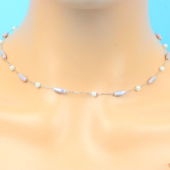 Delicate & Modern Necklace Chain – Perfect for Girls & Women, DYC1432 - Picture 10 of 15